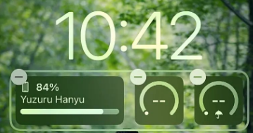 八公山苹果手机维修分享iOS 16 天气小组件无法正常显示怎么办 