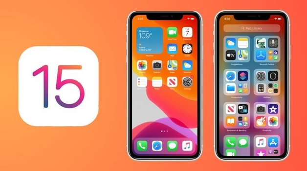 八公山苹果13维修分享iPhone13更新iOS 15.5，体验如何 