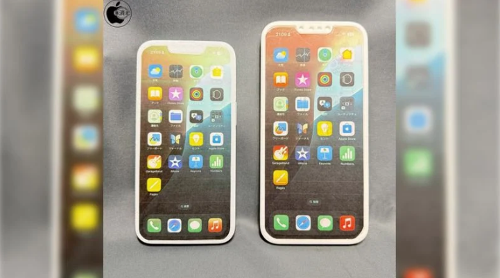 八公山苹果手机维修分享苹果会发布6.7 英寸屏 iPhone SE 4 Plus 机型吗 