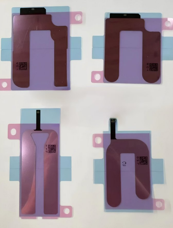八公山苹果手机维修分享iPhone 17 Pro 机型电池将采用创新型粘合剂 