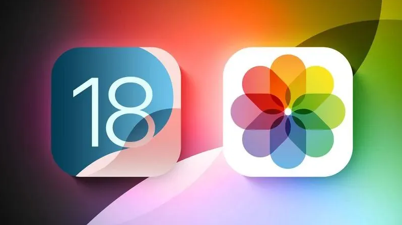 八公山苹果手机维修分享苹果 iOS / iPadOS 18.1Beta 3 发布 