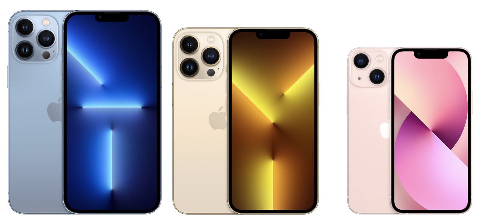 八公山苹果手机维修分享iPhone 13续航怎么样 