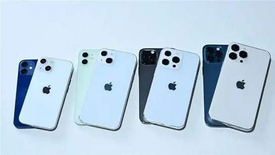 八公山苹果手机维修分享iPhone 13价格怎么样 