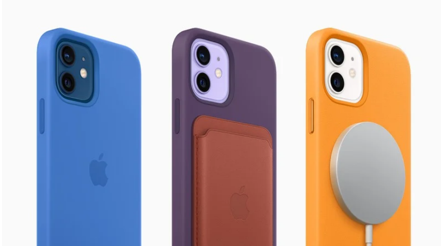 八公山苹果手机维修分享关于 iPhone 13 的细节爆料 