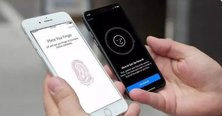 八公山苹果手机维修分享iPhone 13 系列会有屏下指纹吗 