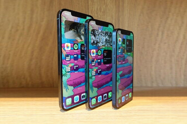 八公山苹果手机维修分享iPhone 13发布日期 