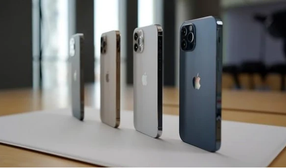 八公山苹果手机维修分享为什么说iPhone13才是真旗舰 