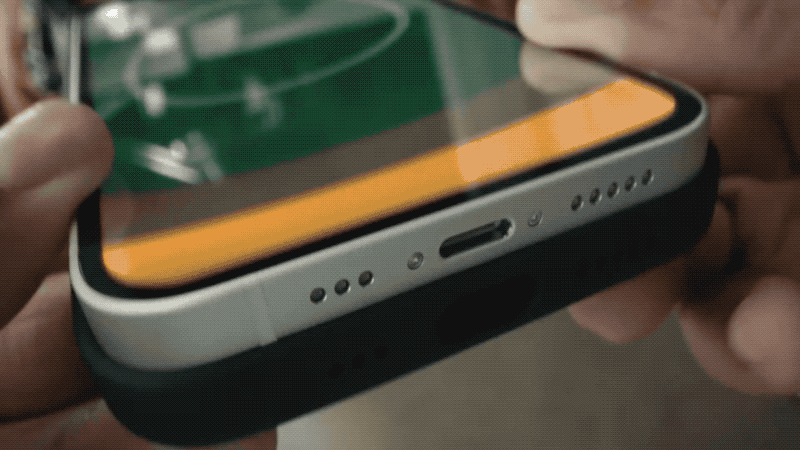 八公山苹果手机维修分享未来 Magsafe 还有哪些发展空间 