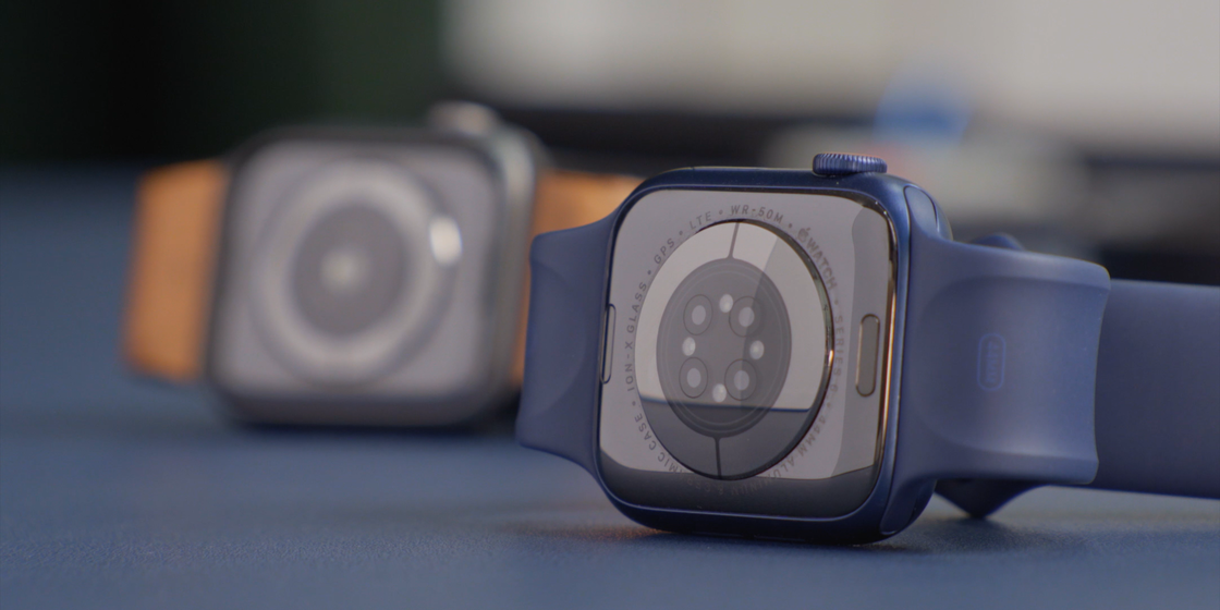 八公山苹果手机维修分享Apple Watch 是如何测量卡路里的 