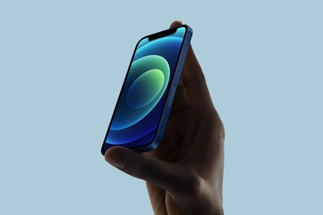 八公山苹果手机维修分享iPhone 12 mini辐射很大吗 