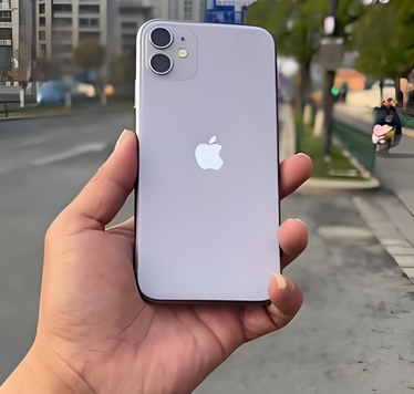 八公山苹果11系统维修分享iPhone11手机系统崩溃无法开机如何解决