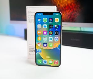 八公山苹果维修点分享iPhone 14 Plus黑屏小众诱因汇总 