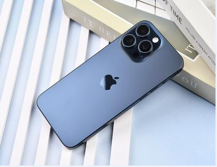 八公山苹果维修点分享iPhone15 Pro Max黑屏少见诱因梳理 