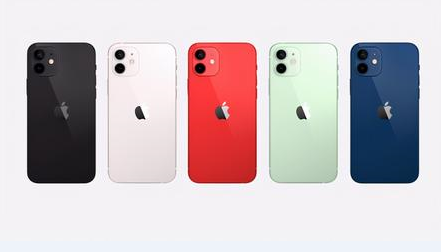 八公山苹果维修点分享iPhone 12电池发烫少见诱因解析 
