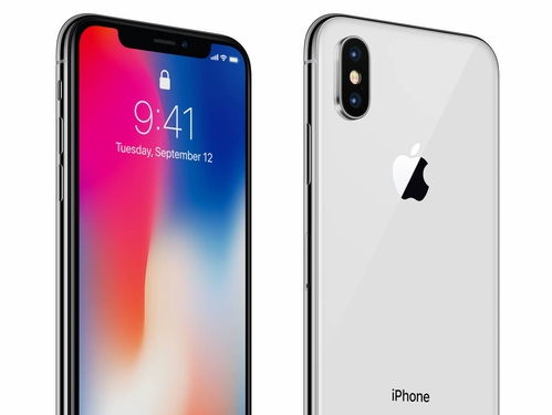 八公山苹果维修点分享iPhone X摄像头实拍质感与场景适配全解析 